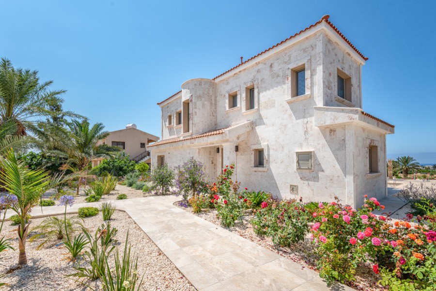 4 Bed, 5 Bath, HouseFor Sale, Paphos, Paphos