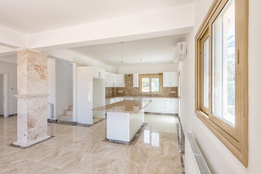 4 Bed, 5 Bath, HouseFor Sale, Paphos, Paphos