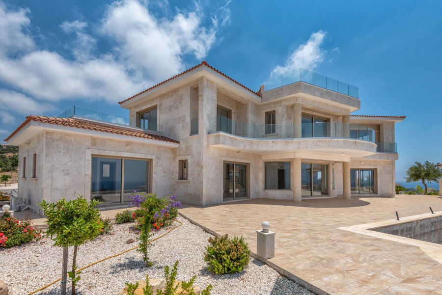 4 Bed, 5 Bath, HouseFor Sale, Paphos, Paphos 4 Bed, 5 Bath, HouseFor Sale, Paphos, Paphos