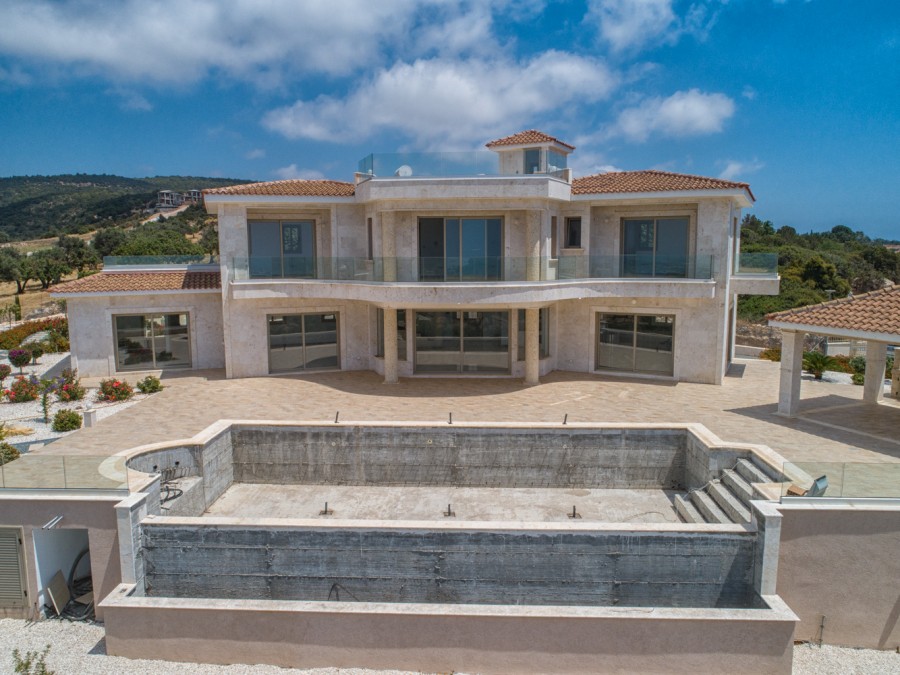 4 Bed, 5 Bath, HouseFor Sale, Paphos, Paphos 4 Bed, 5 Bath, HouseFor Sale, Paphos, Paphos