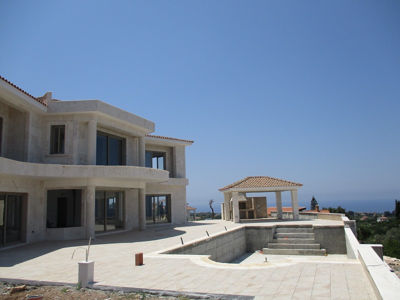 4 Bed, 5 Bath, HouseFor Sale, Paphos, Paphos 4 Bed, 5 Bath, HouseFor Sale, Paphos, Paphos