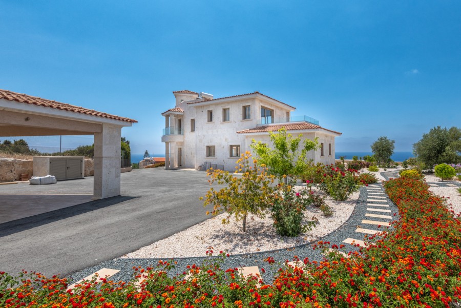 4 Bed, 5 Bath, HouseFor Sale, Paphos, Paphos 4 Bed, 5 Bath, HouseFor Sale, Paphos, Paphos