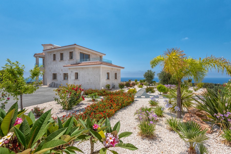 4 Bed, 5 Bath, HouseFor Sale, Paphos, Paphos 4 Bed, 5 Bath, HouseFor Sale, Paphos, Paphos