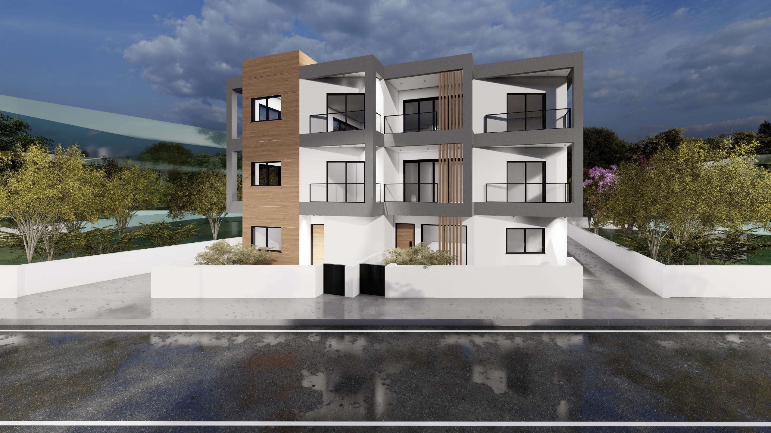 3 Bed, 2 Bath, ApartmentFor Sale, Limassol, Limassol 3 Bed, 2 Bath, ApartmentFor Sale, Limassol, Limassol