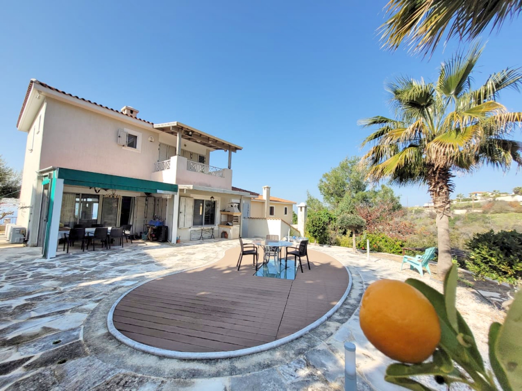 4 Bed, 2 Bath, HouseFor Sale, Paphos, Paphos 4 Bed, 2 Bath, HouseFor Sale, Paphos, Paphos