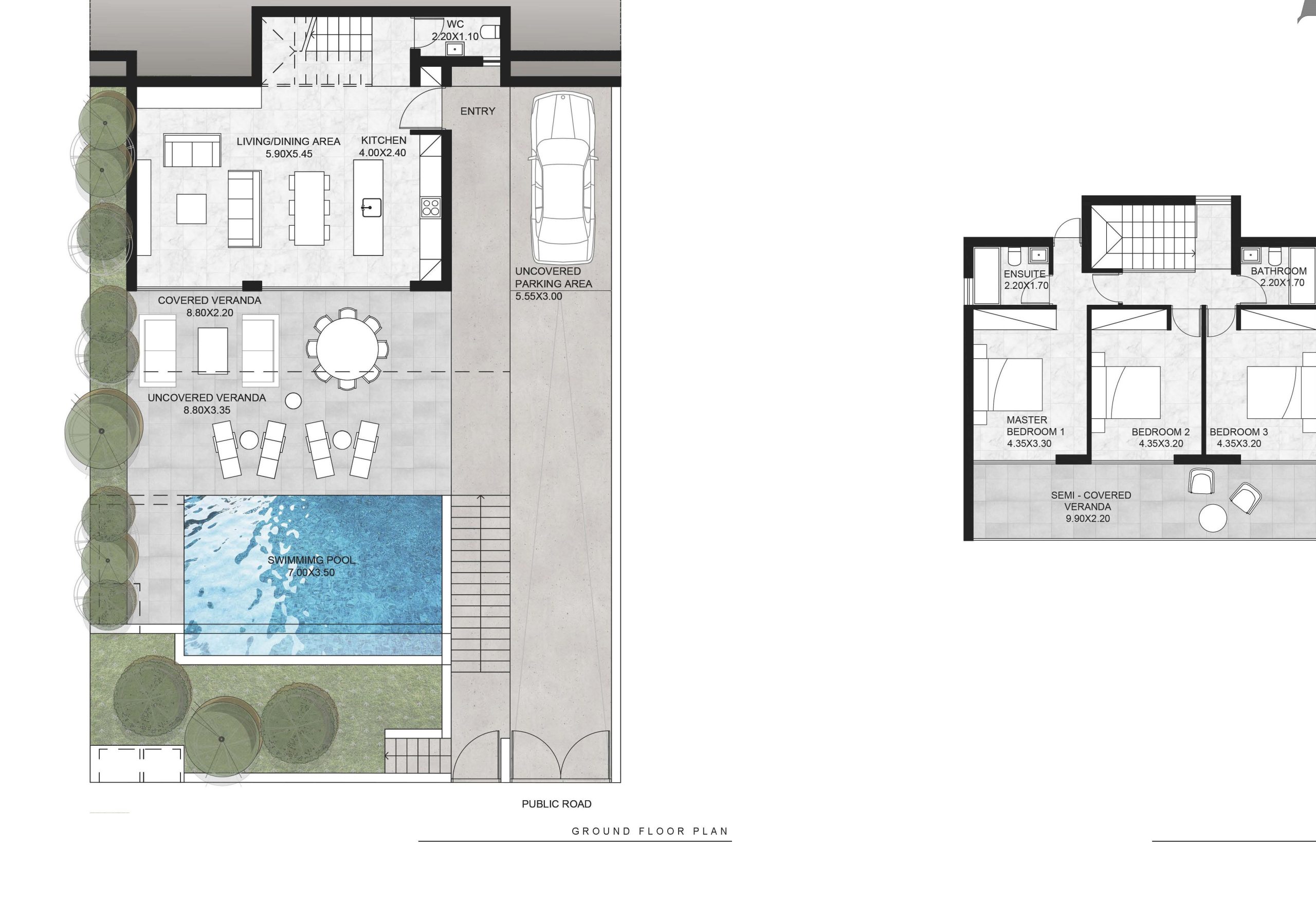 3 Bed, 2 Bath, HouseFor Sale, Paphos, Paphos 3 Bed, 2 Bath, HouseFor Sale, Paphos, Paphos