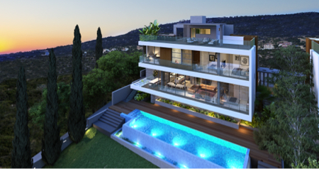 4 Bed, 4 Bath, HouseFor Sale, Paphos, Paphos 4 Bed, 4 Bath, HouseFor Sale, Paphos, Paphos