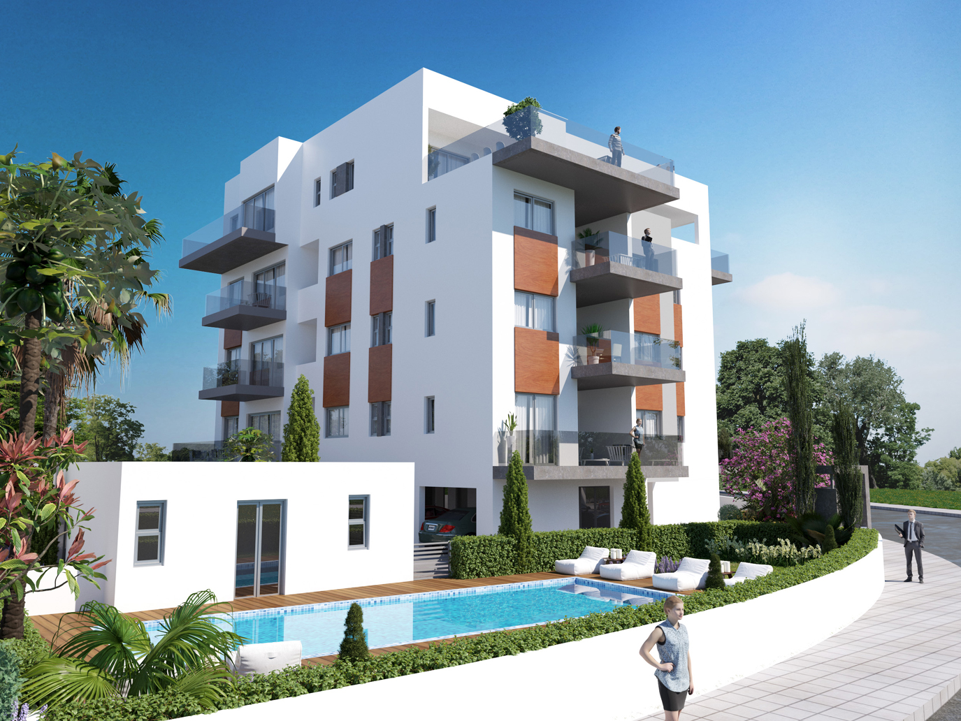 2 Bed, 2 Bath, ApartmentFor Sale, Limassol, Limassol 2 Bed, 2 Bath, ApartmentFor Sale, Limassol, Limassol