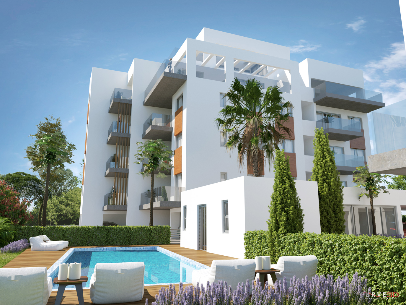 2 Bed, 2 Bath, ApartmentFor Sale, Limassol, Limassol 2 Bed, 2 Bath, ApartmentFor Sale, Limassol, Limassol
