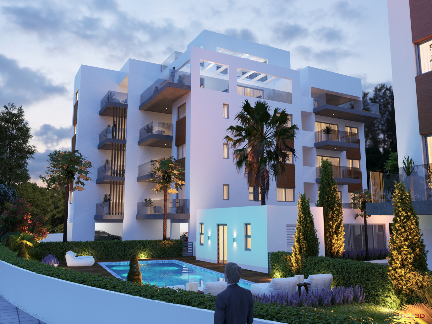 2 Bed, 2 Bath, ApartmentFor Sale, Limassol, Limassol 2 Bed, 2 Bath, ApartmentFor Sale, Limassol, Limassol