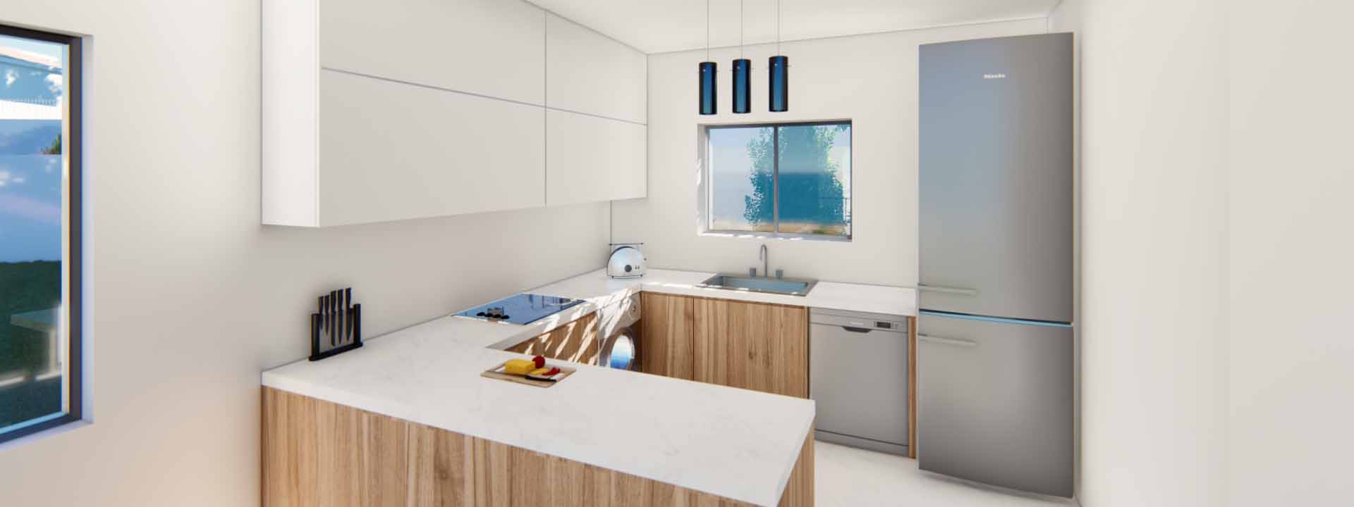 3 Bed, HouseFor Sale, V21, Polis