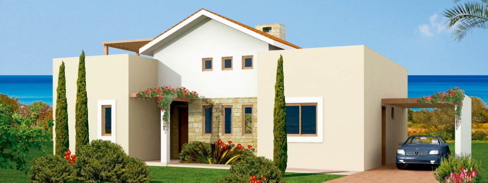 3 Bed, HouseFor Sale, V16, Limassol