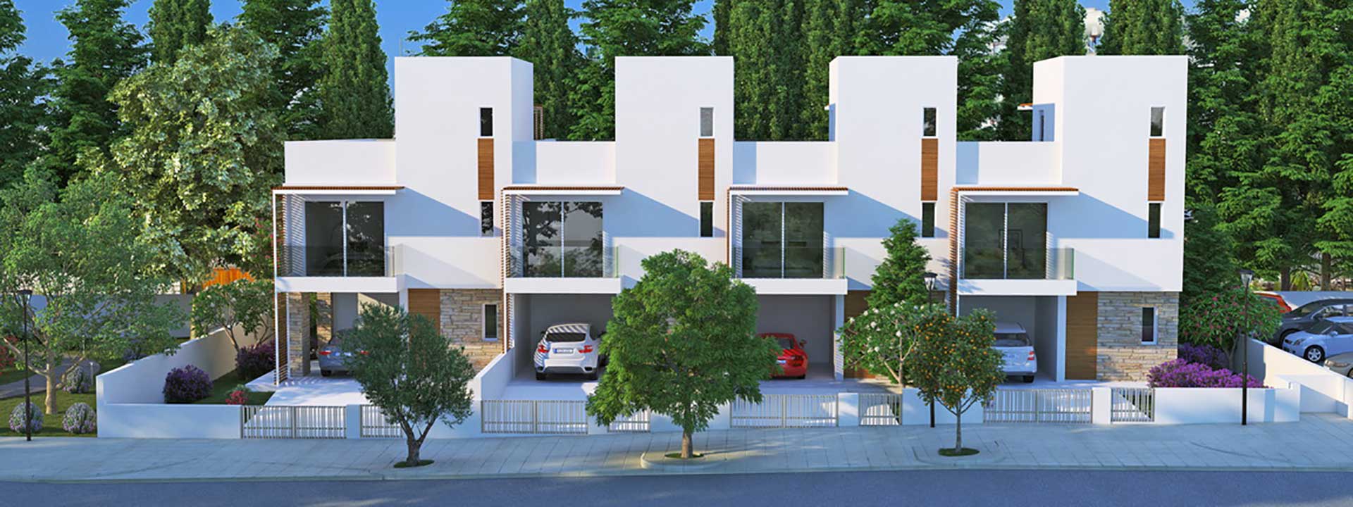 3 Bed, ApartmentFor Sale, Block D - M15, Paphos