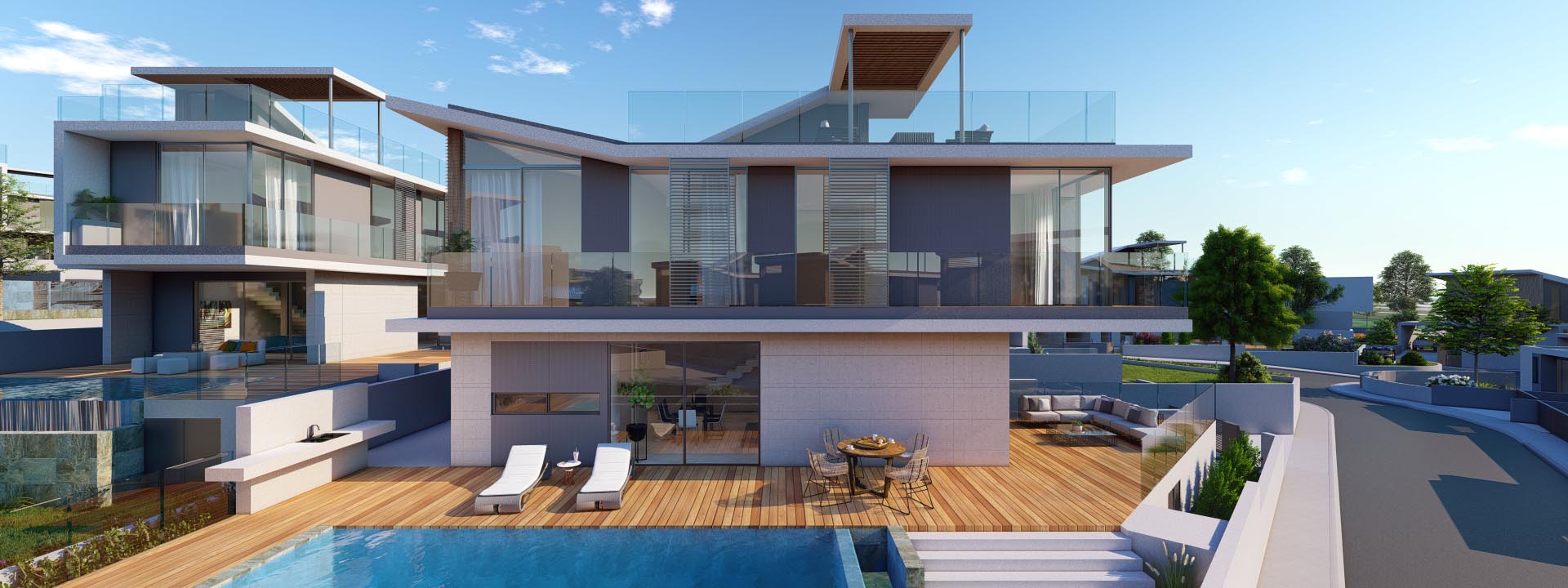 3 Bed, HouseFor Sale, V20, Paphos