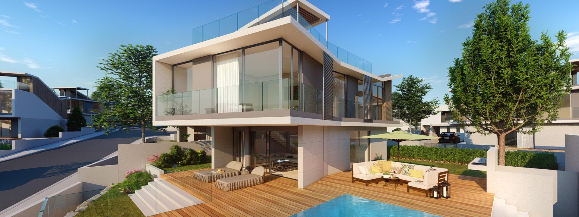 3 Bed, HouseFor Sale, V26, Paphos