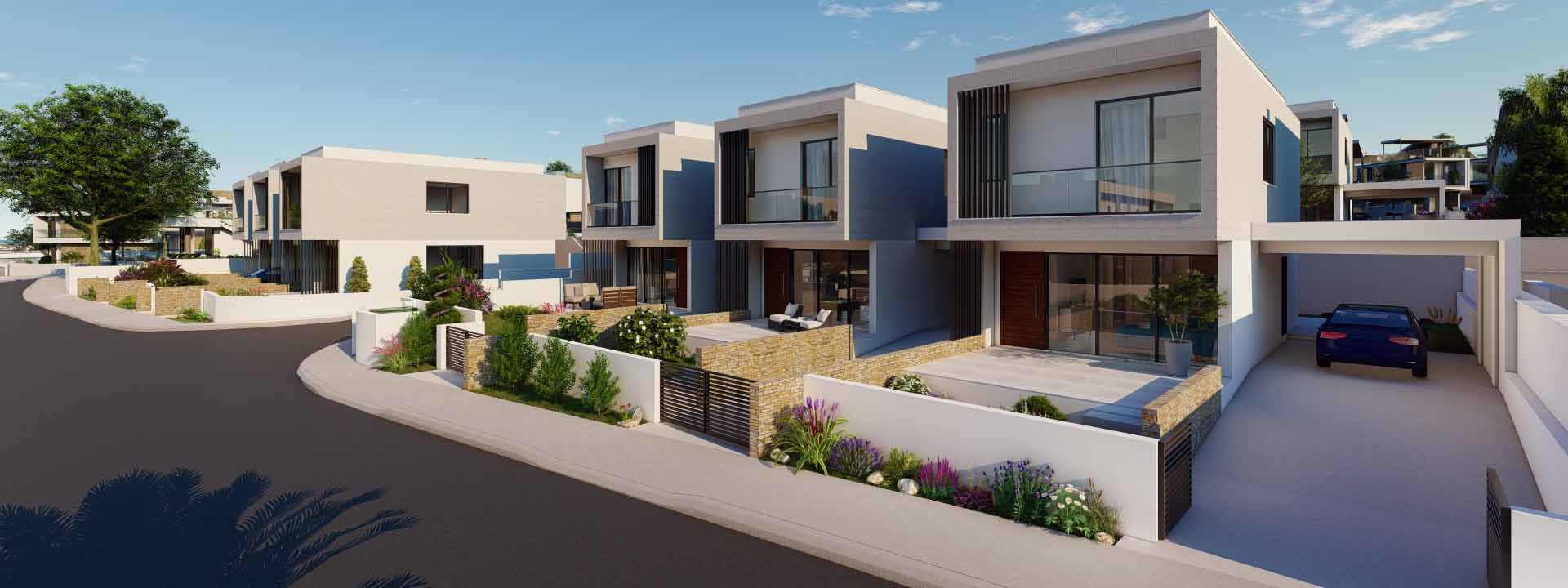 3 Bed, HouseFor Sale, Ammos - V07, Paphos 3 Bed, HouseFor Sale, Ammos - V07, Paphos