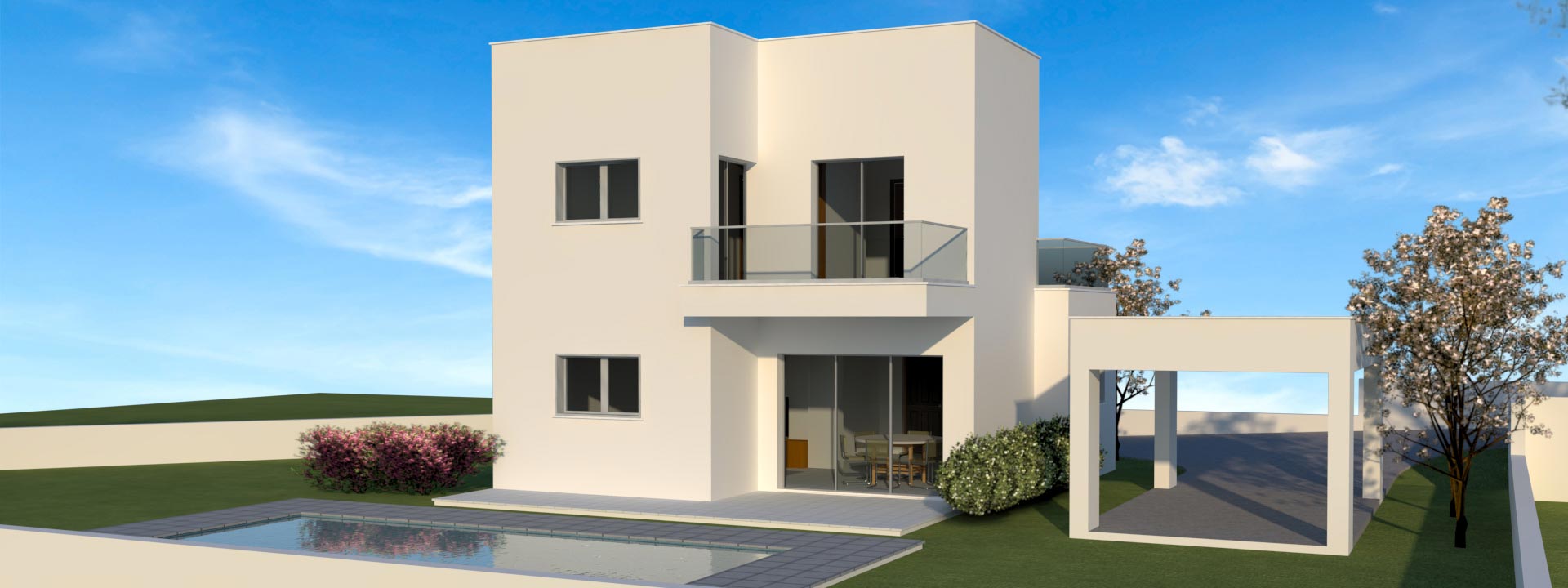 2 Bed, HouseFor Sale, Phase 37 / V16, Venus Rock