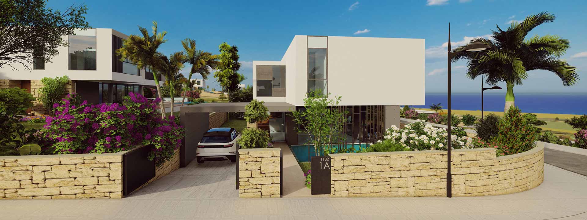 3 Bed, HouseFor Sale, V1245-V1, Peyia