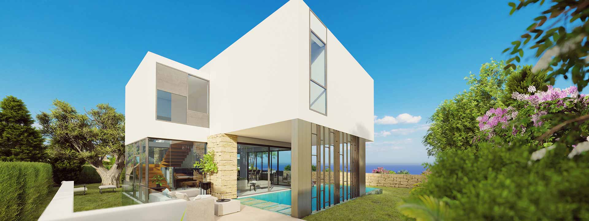 3 Bed, HouseFor Sale, V1245-V2, Peyia