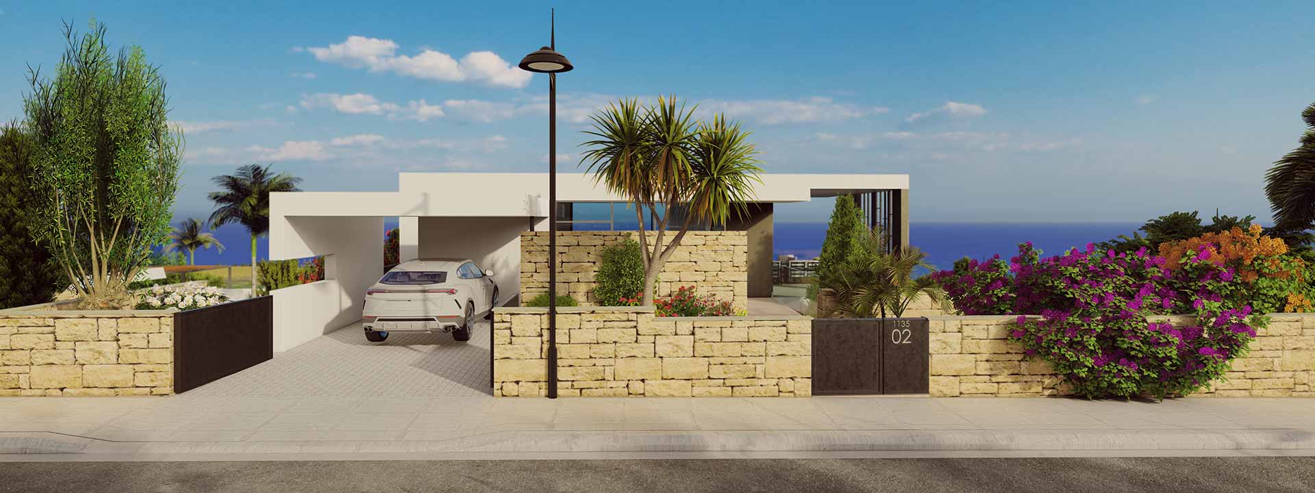 3 Bed, HouseFor Sale, V1259, Peyia