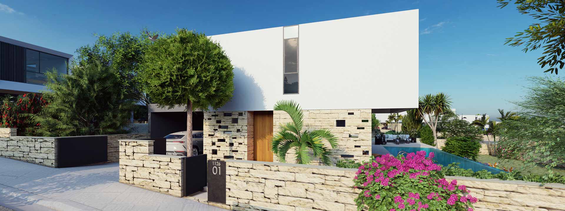 3 Bed, HouseFor Sale, V1275, Peyia