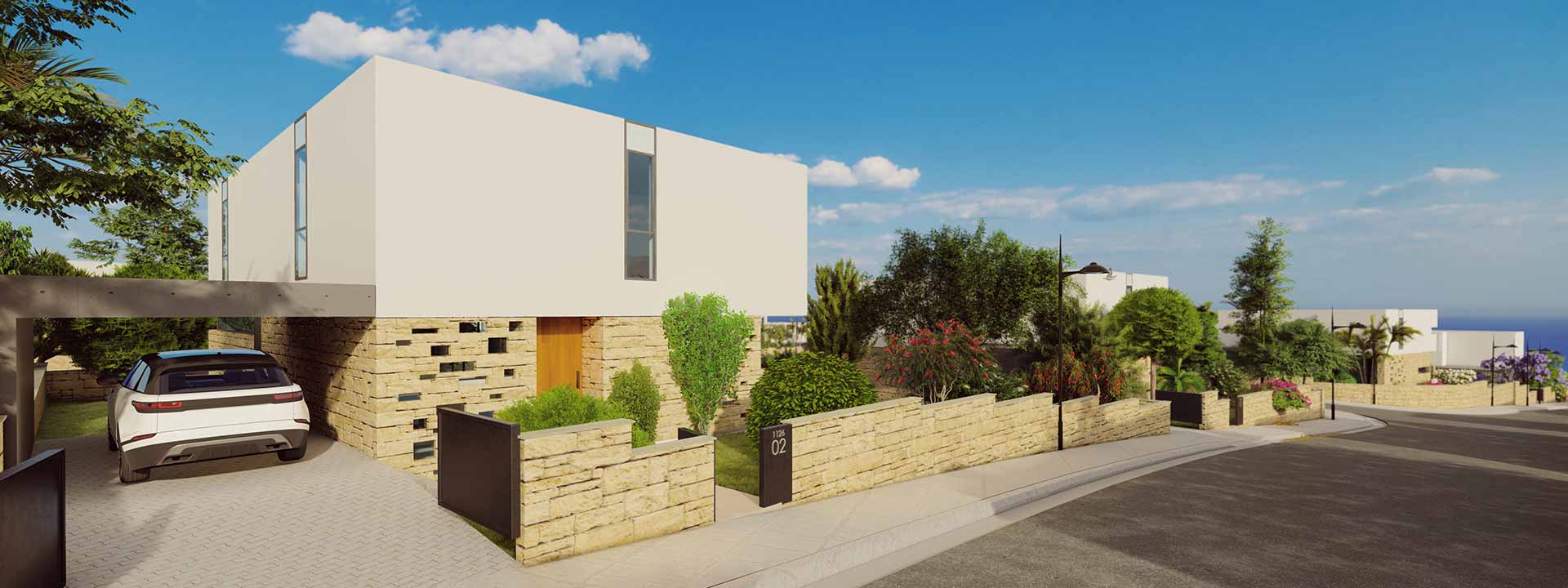 3 Bed, HouseFor Sale, V1276, Peyia