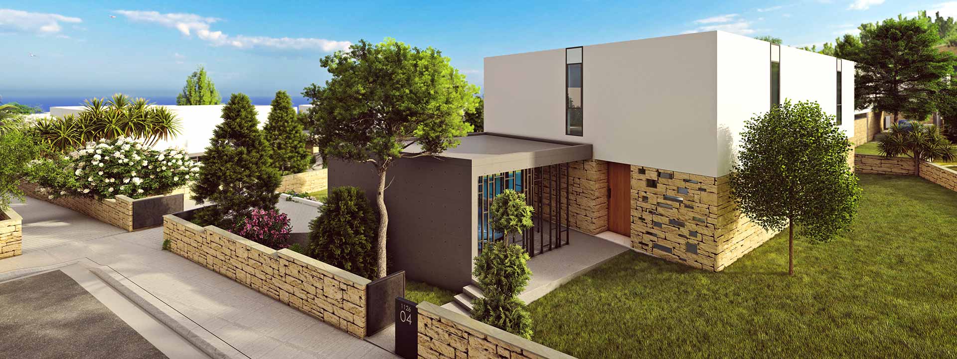 3 Bed, HouseFor Sale, V1280, Peyia