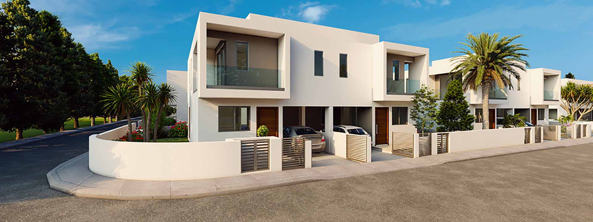 3 Bed, HouseFor Sale, N17, Paphos