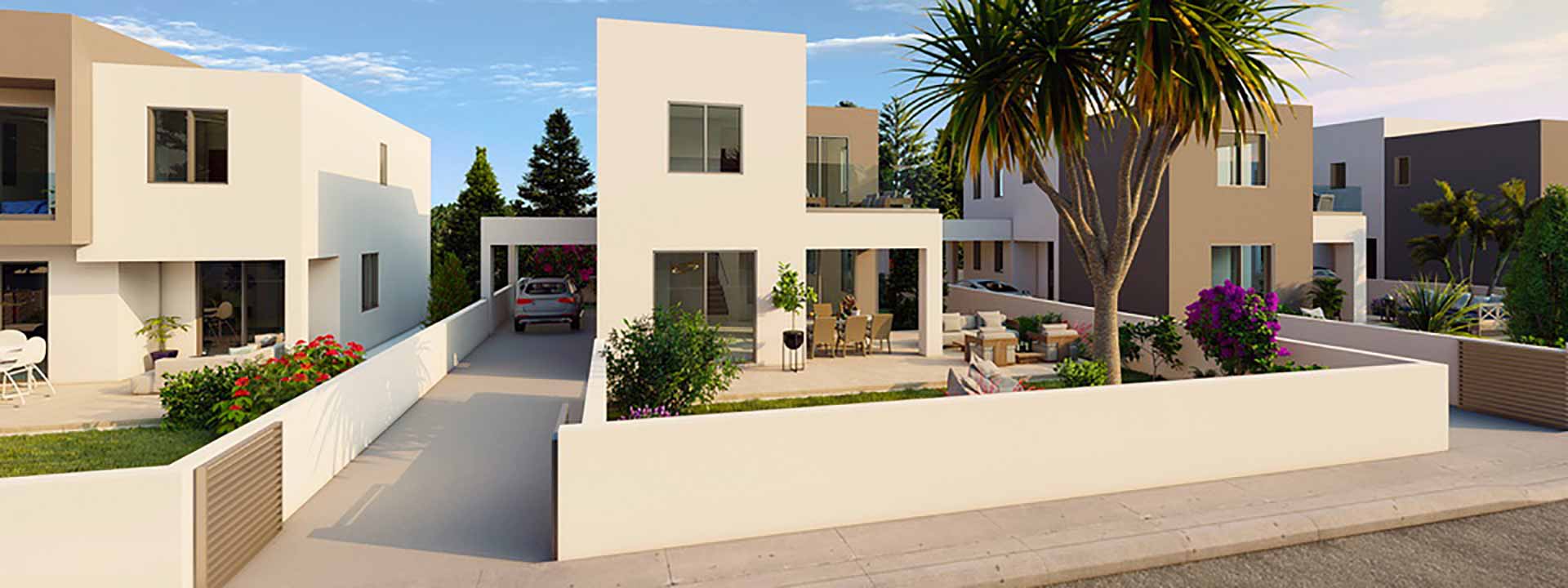 3 Bed, HouseFor Sale, V27, Paphos