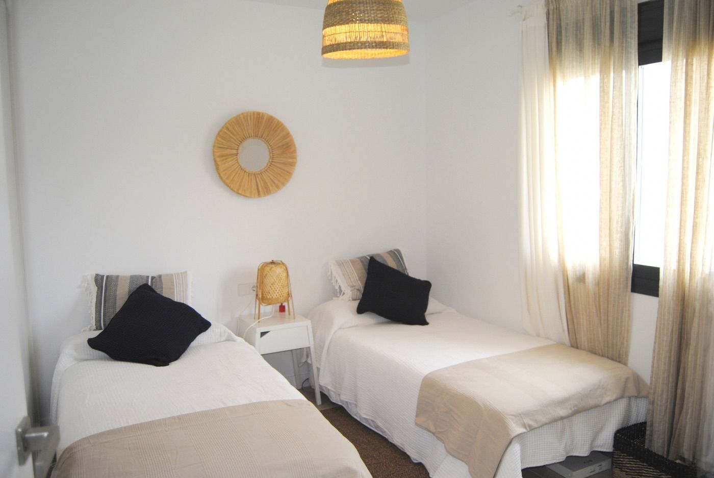 1 Bed, 1 Bath, ApartmentFor Sale, Malaga city, Malaga, 29000