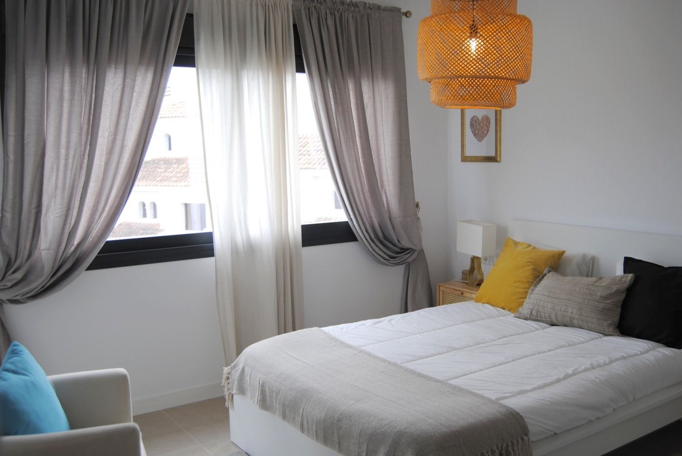 1 Bed, 1 Bath, ApartmentFor Sale, Malaga city, Malaga, 29000