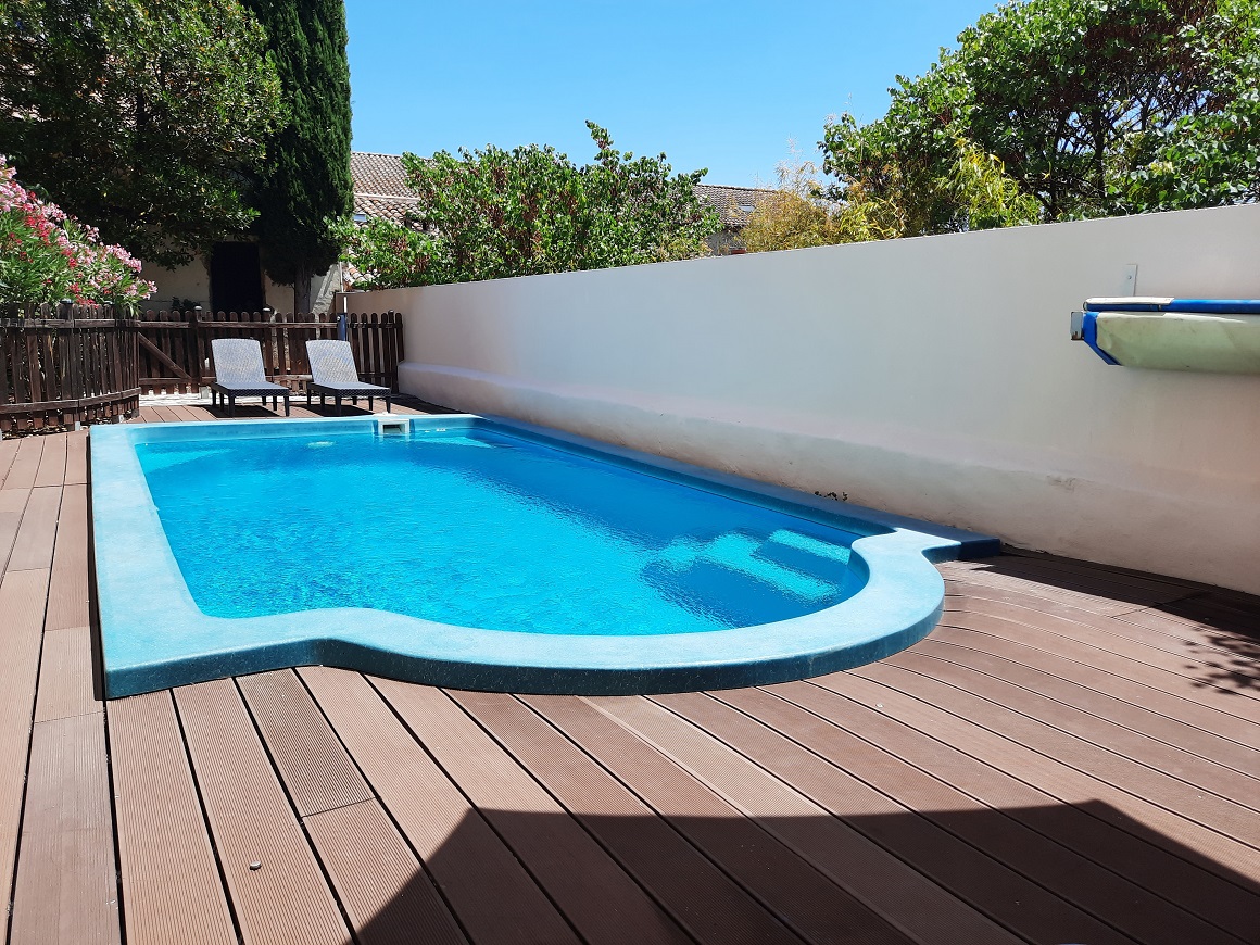 9 Bed, 4 Bath, HouseFor Sale, Puissalicon, Herault, Languedoc-Roussillon, 34480