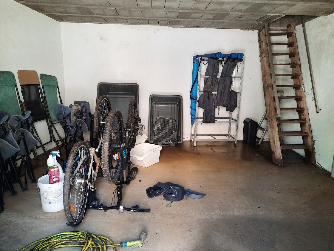 2 Bed, 2 Bath, HouseFor Sale, Autignac, Herault, Languedoc-Roussillon, 34480