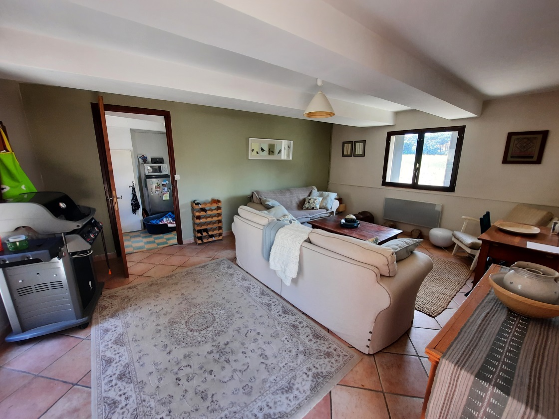 2 Bed, 2 Bath, HouseFor Sale, Autignac, Herault, Languedoc-Roussillon, 34480