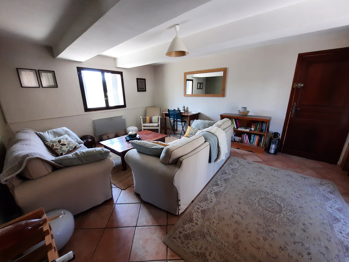 2 Bed, 2 Bath, HouseFor Sale, Autignac, Herault, Languedoc-Roussillon, 34480