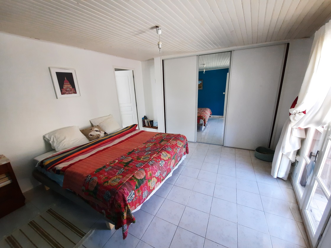 2 Bed, 2 Bath, HouseFor Sale, Autignac, Herault, Languedoc-Roussillon, 34480