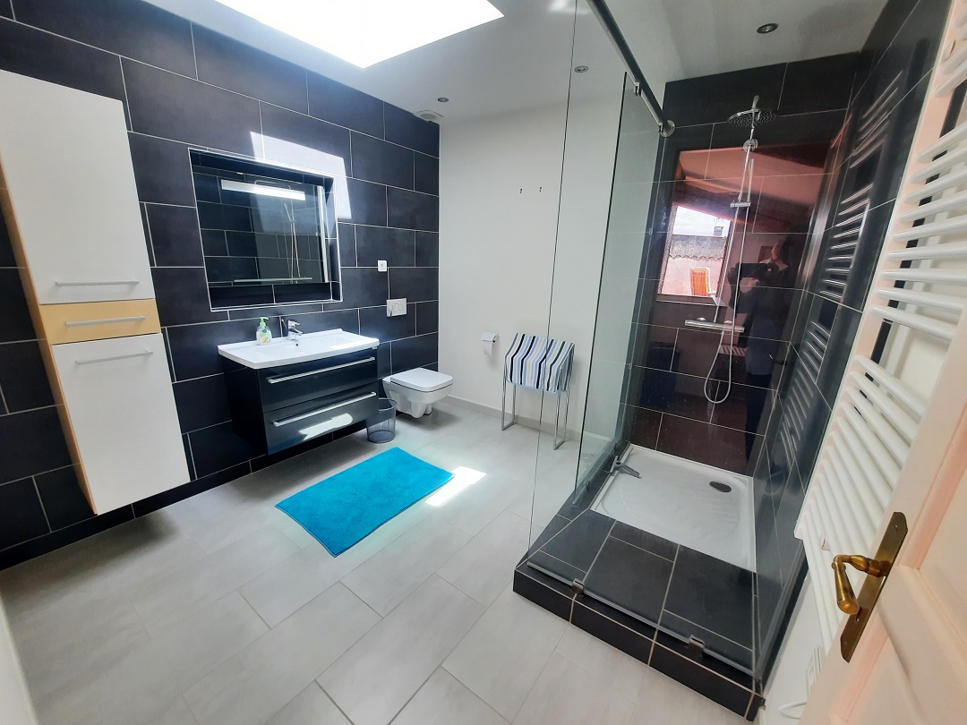 3 Bed, 2 Bath, HouseFor Sale, Laurens, Herault, Languedoc-Roussillon, 34480