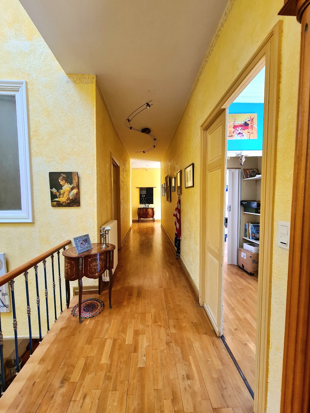 6 Bed, 2 Bath, HouseFor Sale, Beziers, Herault, Languedoc-Roussillon, 34500