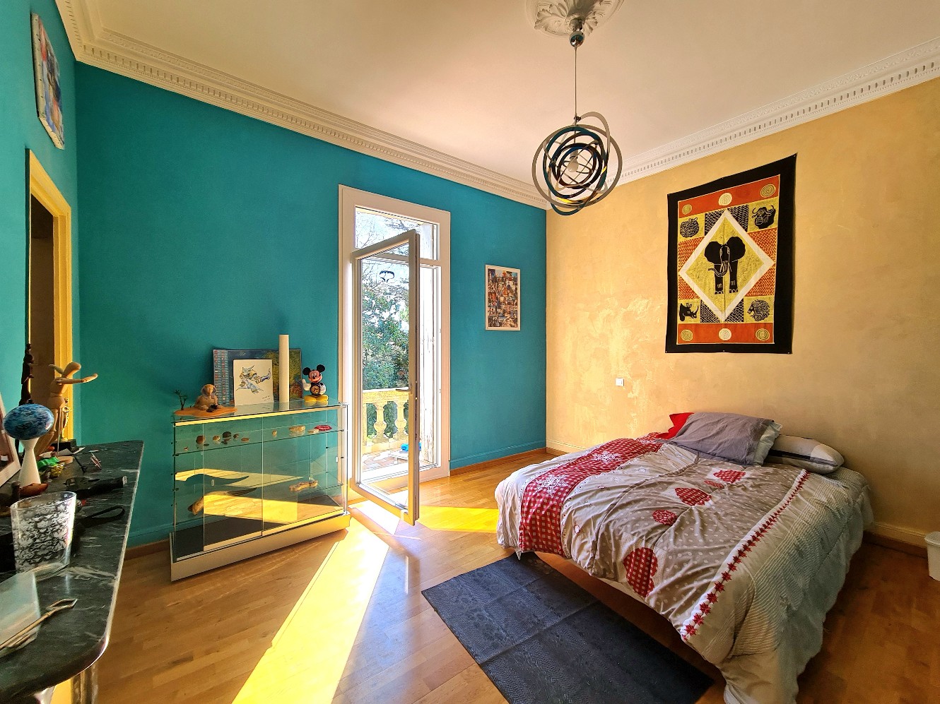 6 Bed, 2 Bath, HouseFor Sale, Beziers, Herault, Languedoc-Roussillon, 34500