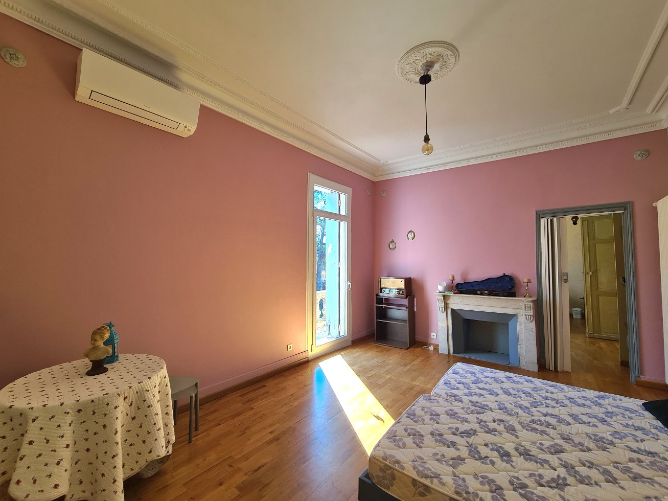 6 Bed, 2 Bath, HouseFor Sale, Beziers, Herault, Languedoc-Roussillon, 34500