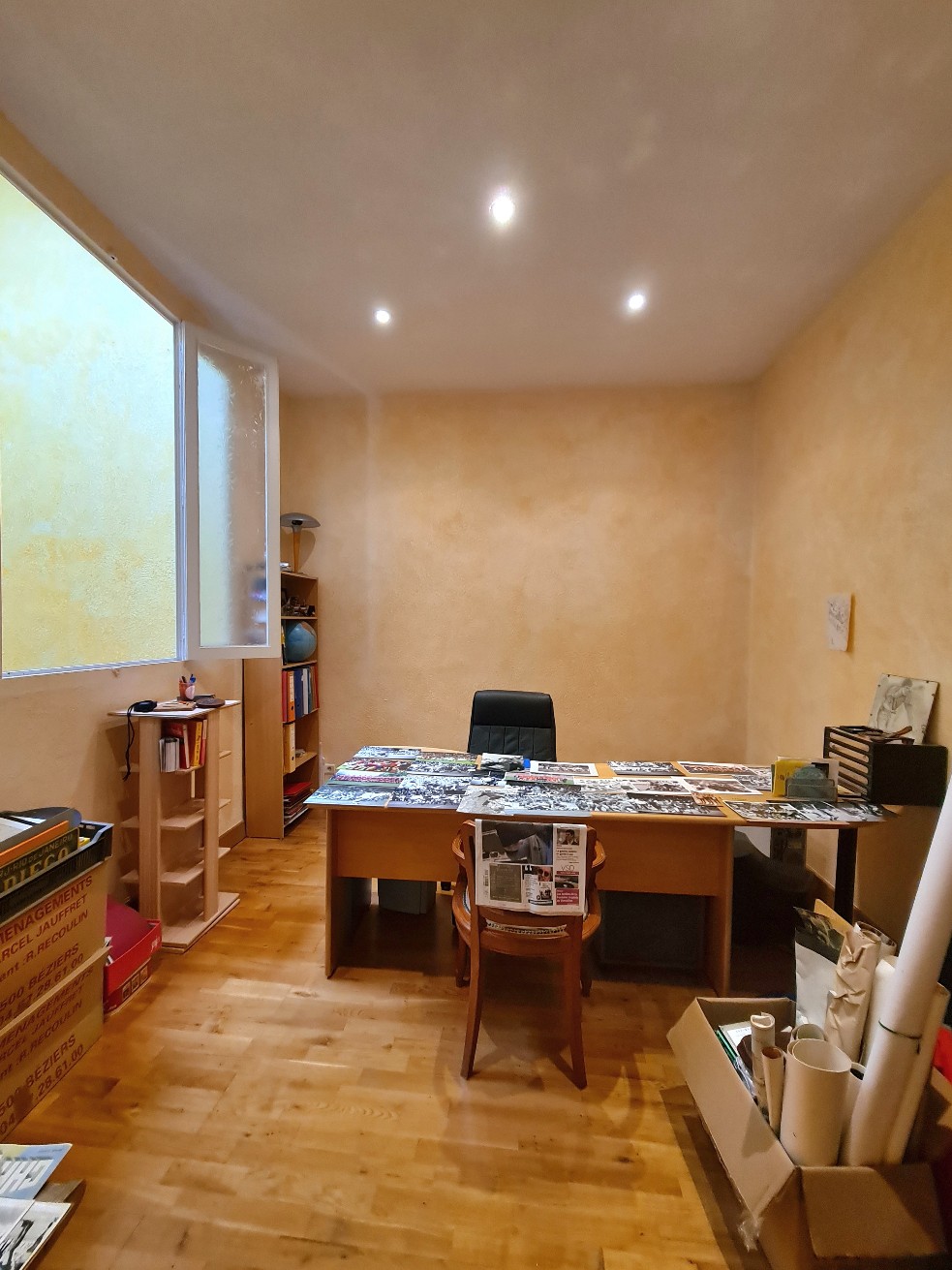 6 Bed, 2 Bath, HouseFor Sale, Beziers, Herault, Languedoc-Roussillon, 34500