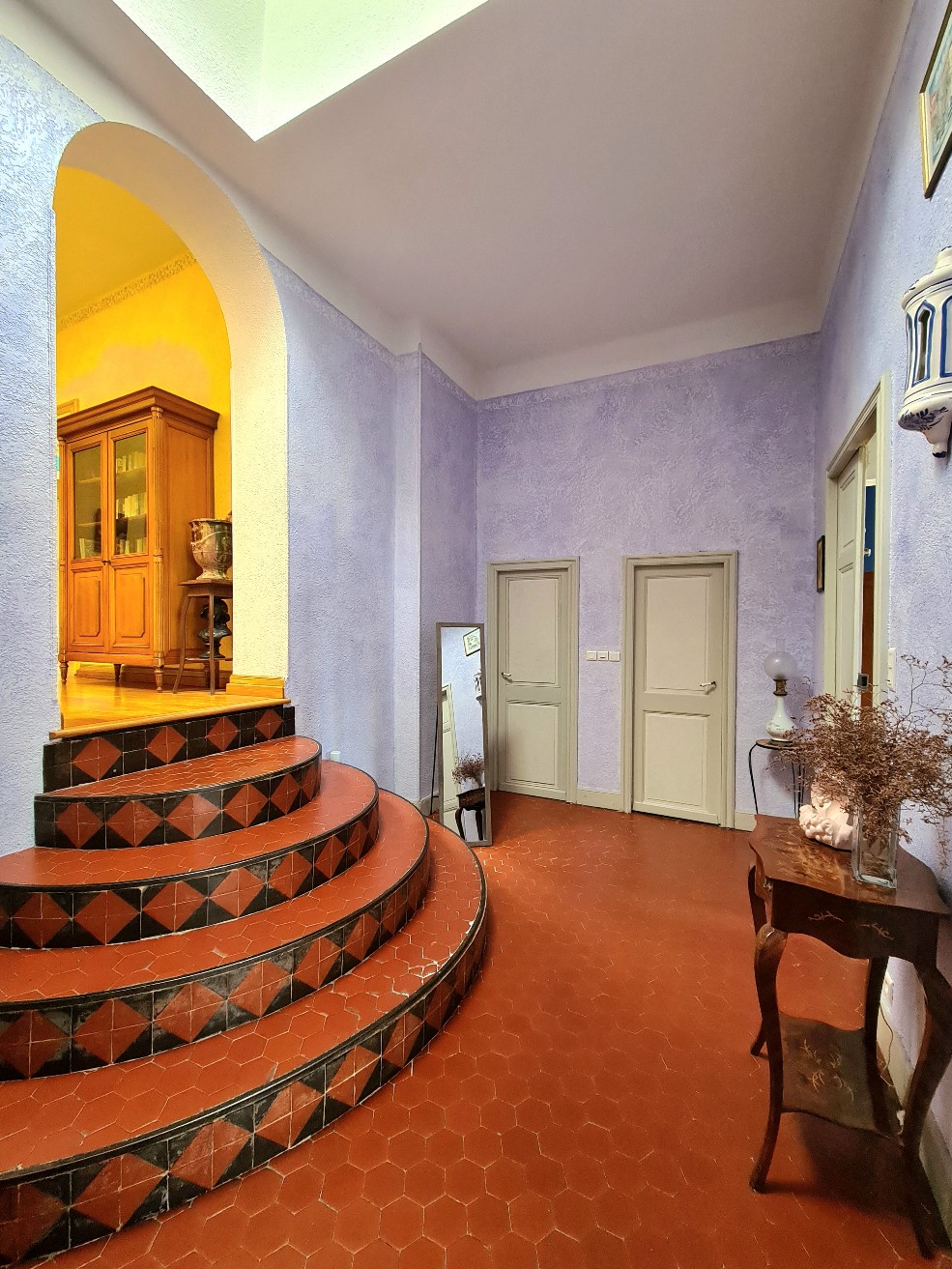 6 Bed, 2 Bath, HouseFor Sale, Beziers, Herault, Languedoc-Roussillon, 34500