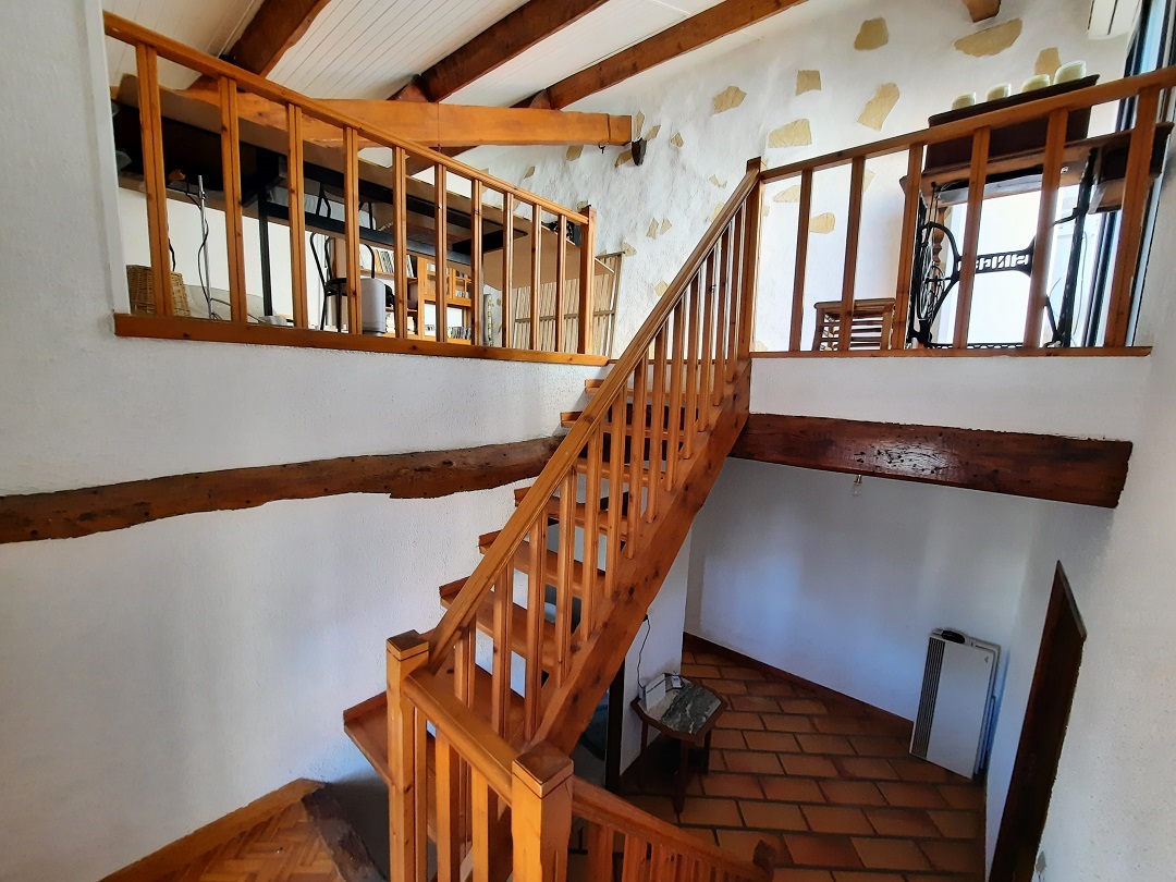 3 Bed, 1 Bath, HouseFor Sale, Alignan Du Vent, Herault, Languedoc-Roussillon, 34290