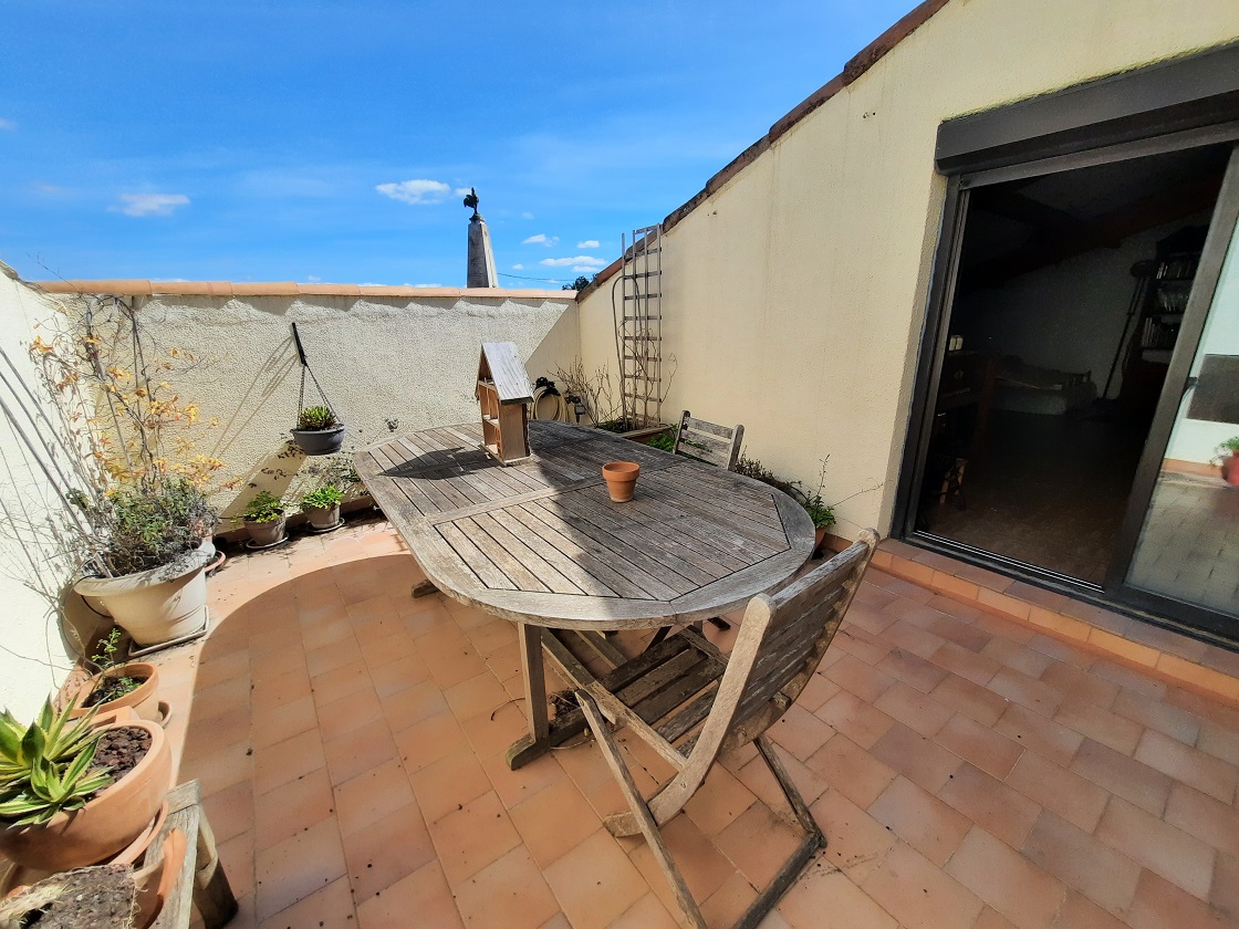3 Bed, 1 Bath, HouseFor Sale, Alignan Du Vent, Herault, Languedoc-Roussillon, 34290