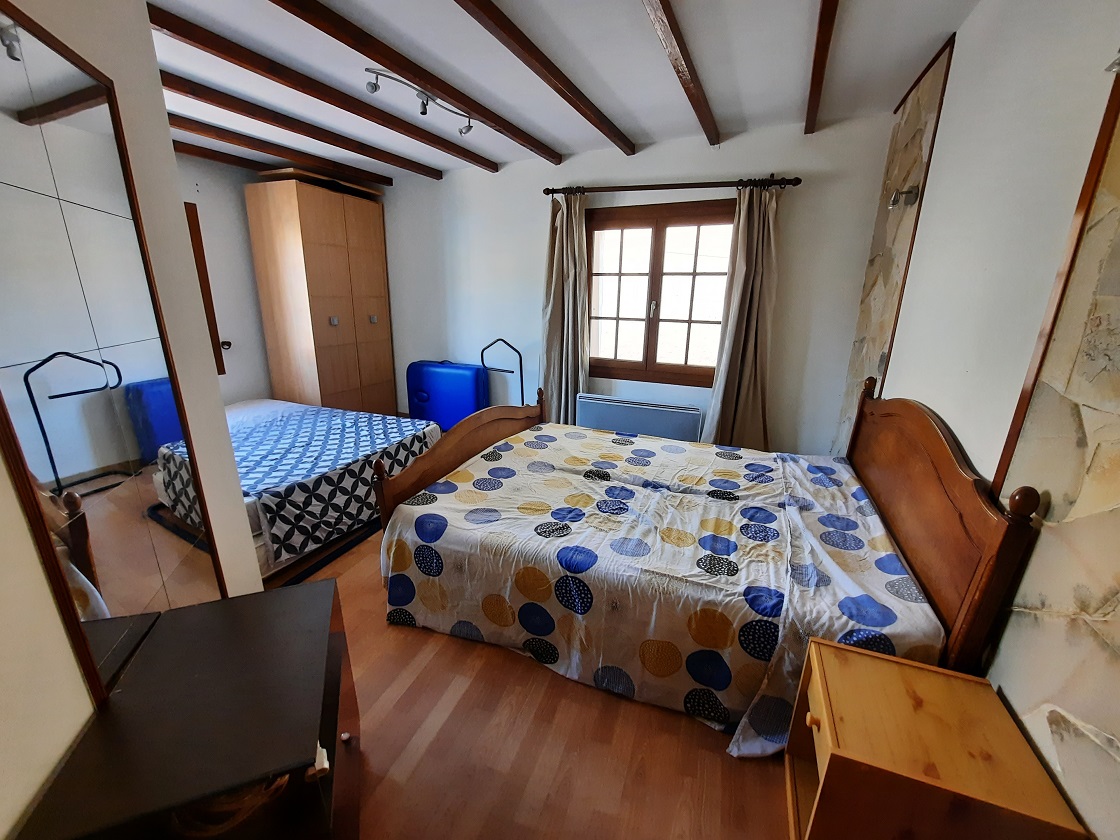 3 Bed, 1 Bath, HouseFor Sale, Alignan Du Vent, Herault, Languedoc-Roussillon, 34290