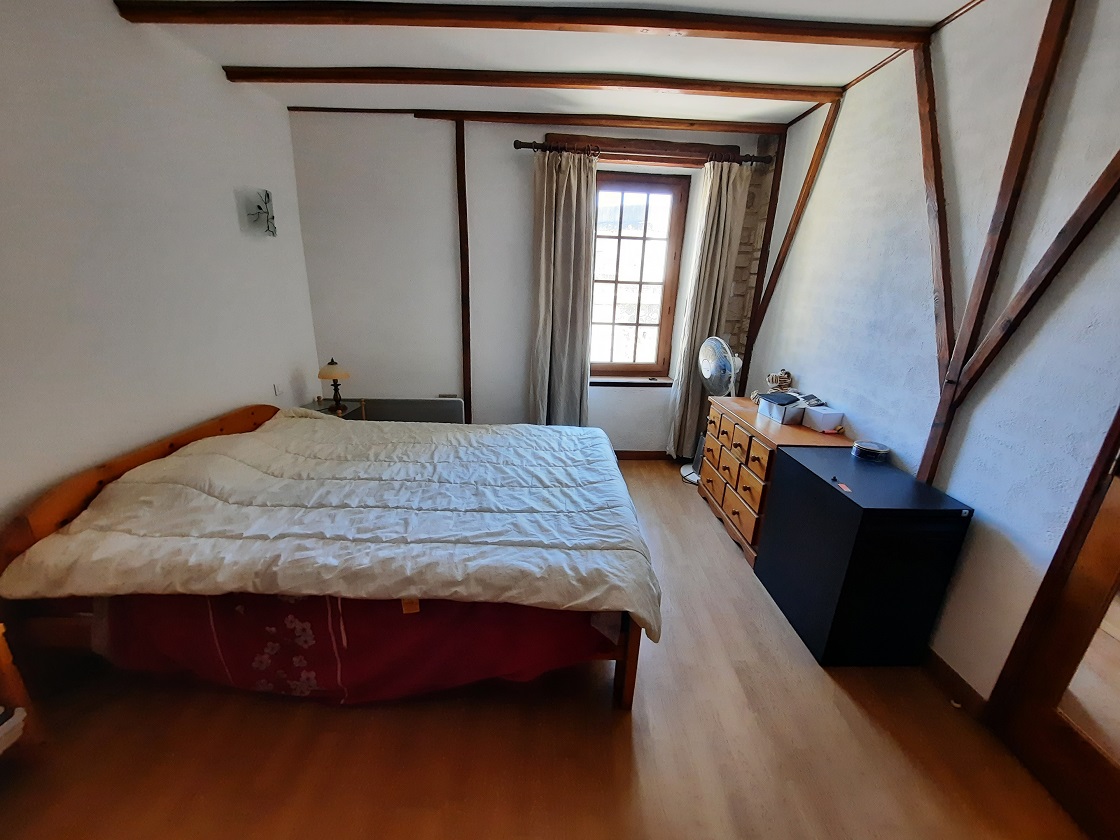 3 Bed, 1 Bath, HouseFor Sale, Alignan Du Vent, Herault, Languedoc-Roussillon, 34290