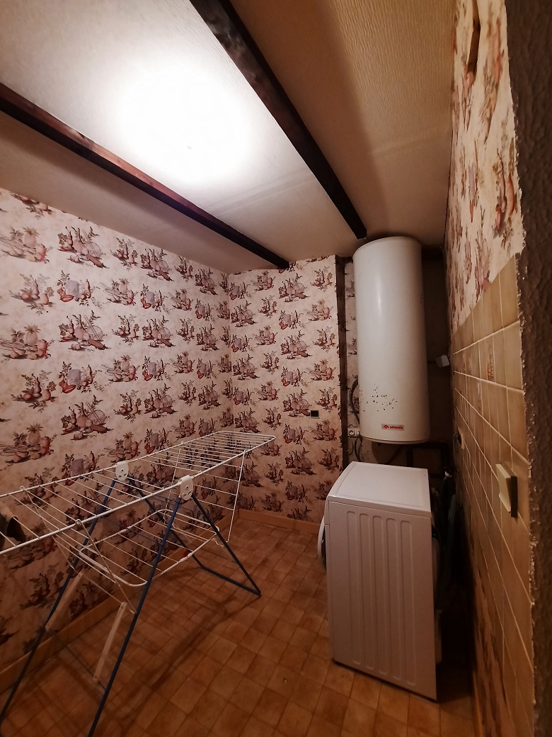 3 Bed, 1 Bath, HouseFor Sale, Saint Genies De Fontedit, Herault, Languedoc-Roussillon, 34480