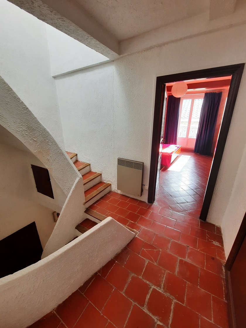 3 Bed, 1 Bath, HouseFor Sale, Saint Genies De Fontedit, Herault, Languedoc-Roussillon, 34480