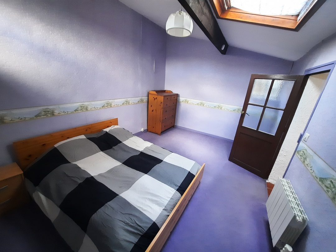 3 Bed, 1 Bath, HouseFor Sale, Saint Genies De Fontedit, Herault, Languedoc-Roussillon, 34480