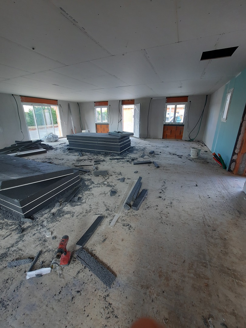 3 Bed, 1 Bath, HouseFor Sale, Cessenon Sur Orb, Herault, Languedoc-Roussillon, 34460